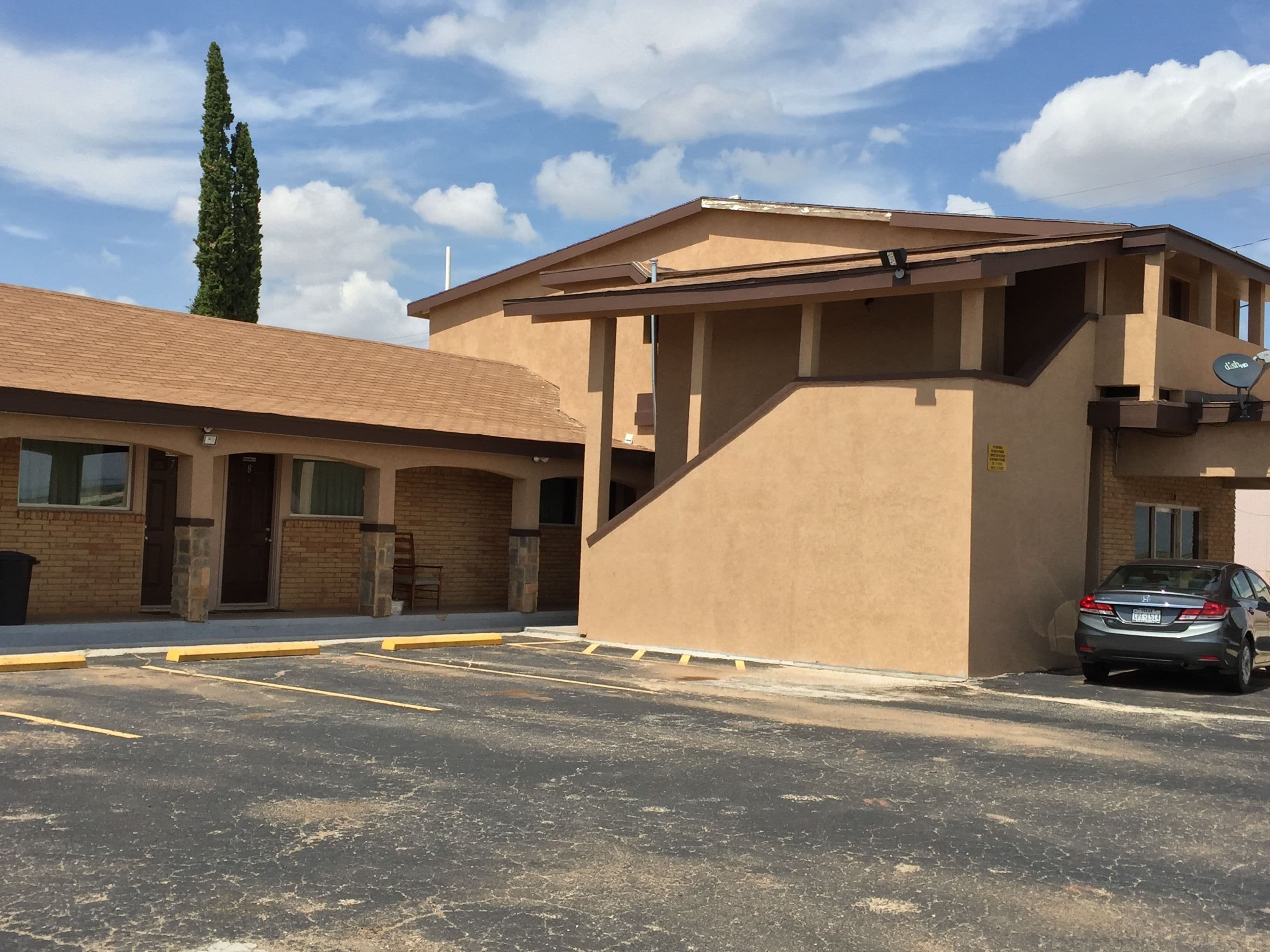 Coahoma Inn — photo 13