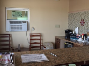 Interior - Coahoma Inn (Coahoma)