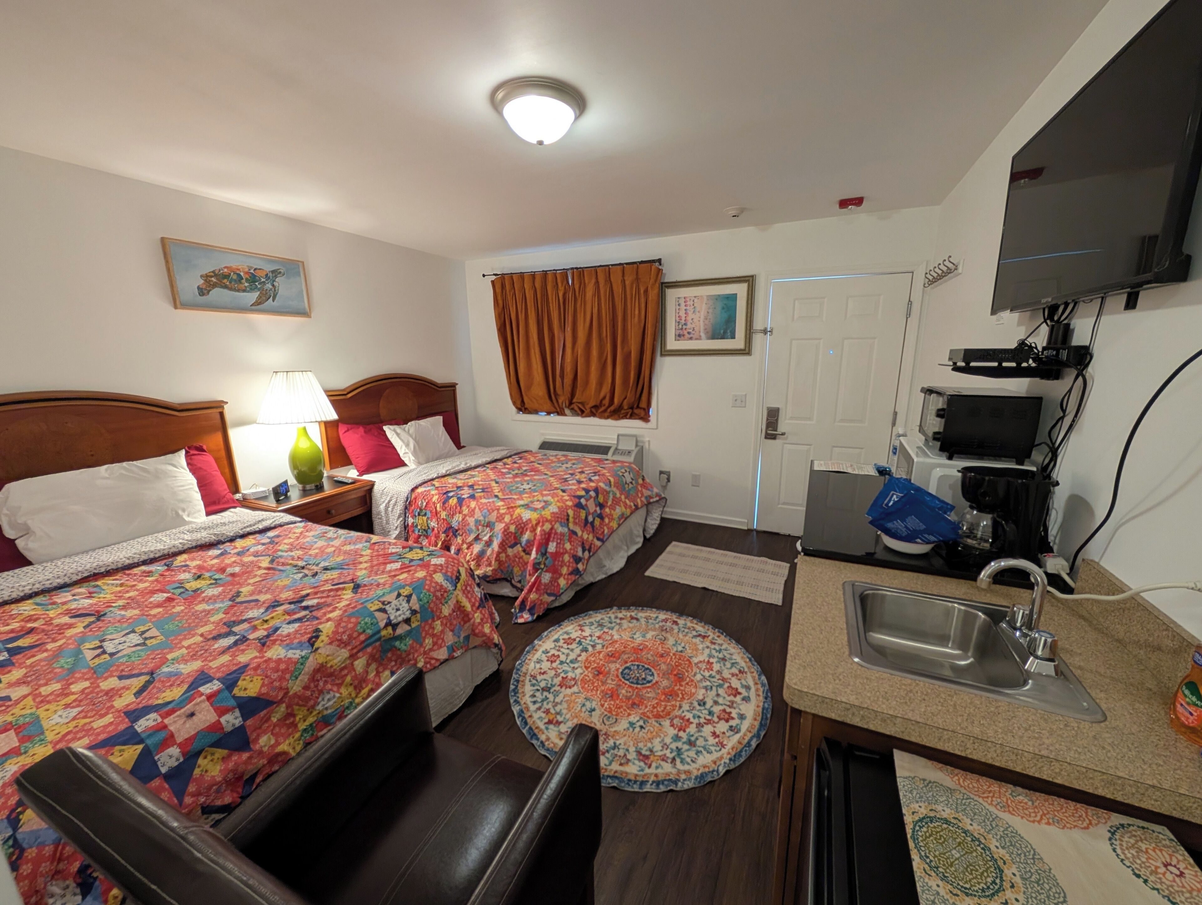 Photo - Apple Inn and Suites Cooperstown Area