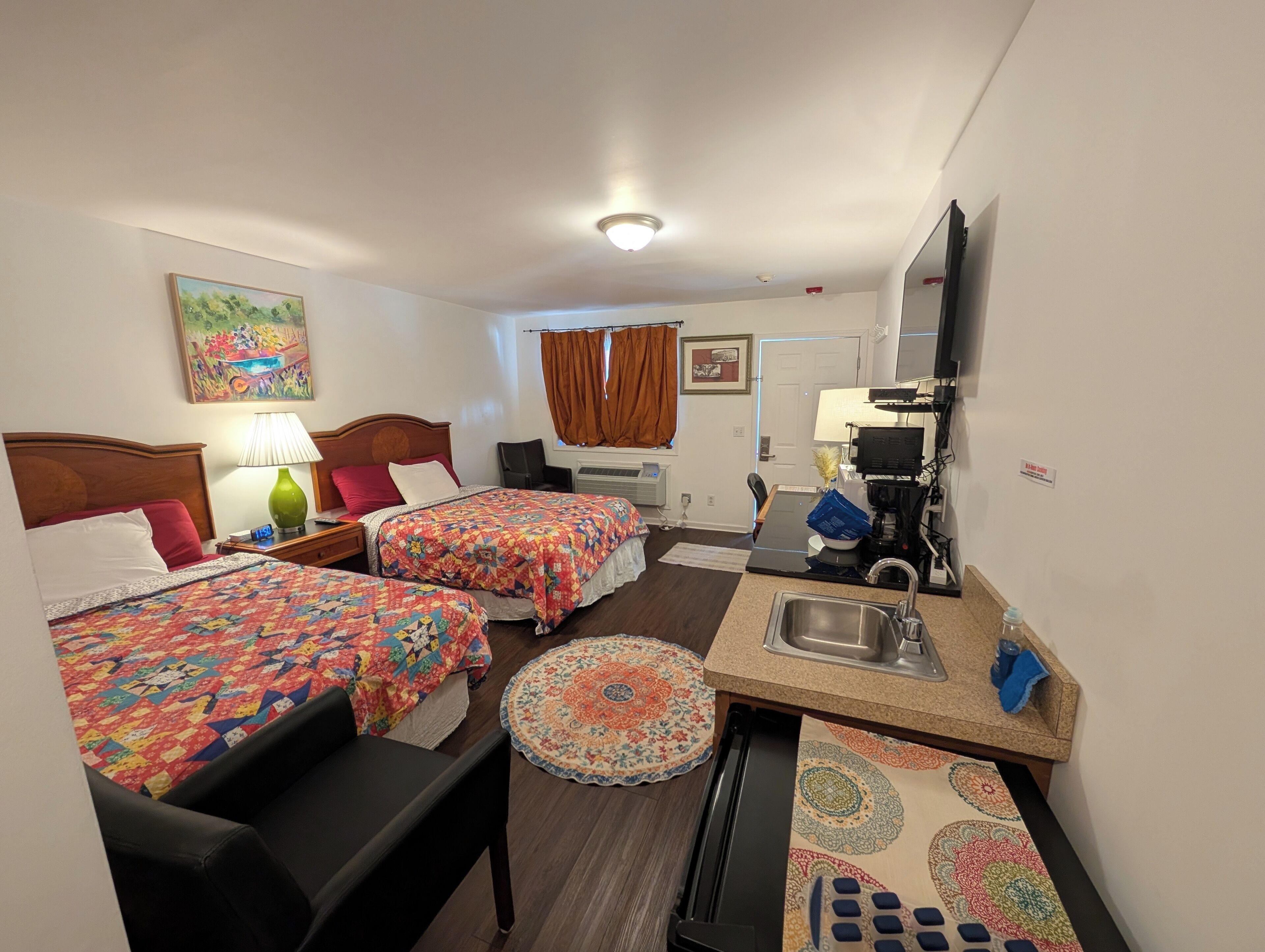 Photo - Apple Inn and Suites Cooperstown Area