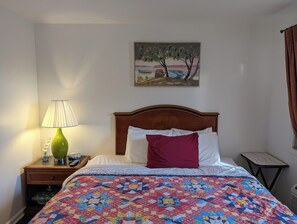 客房 | 隔音、熨斗/熨衫板、免費摺床/加床、免費 Wi-Fi