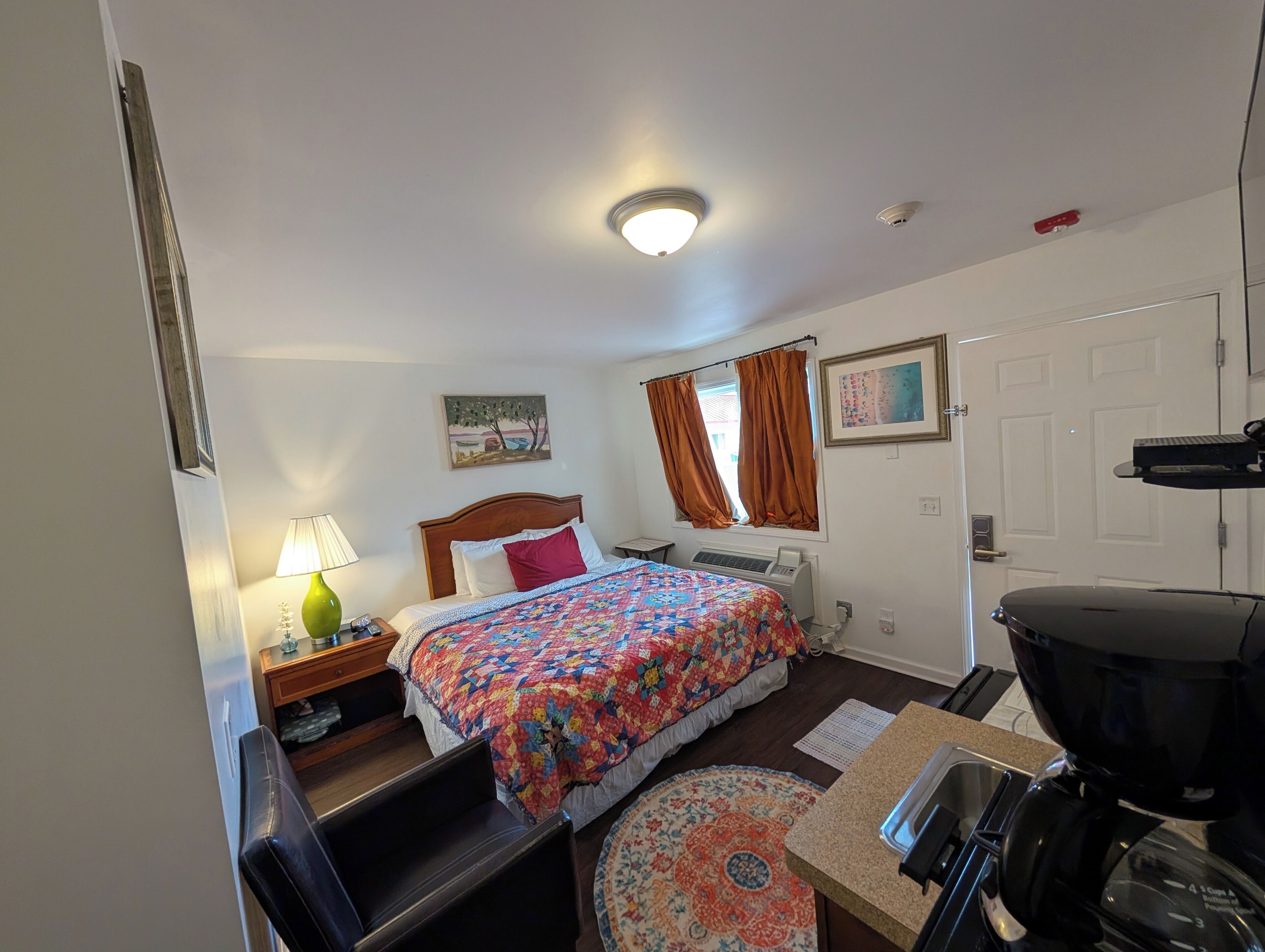 Photo - Apple Inn and Suites Cooperstown Area