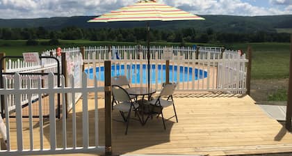 Apple Inn and Suites Cooperstown Area