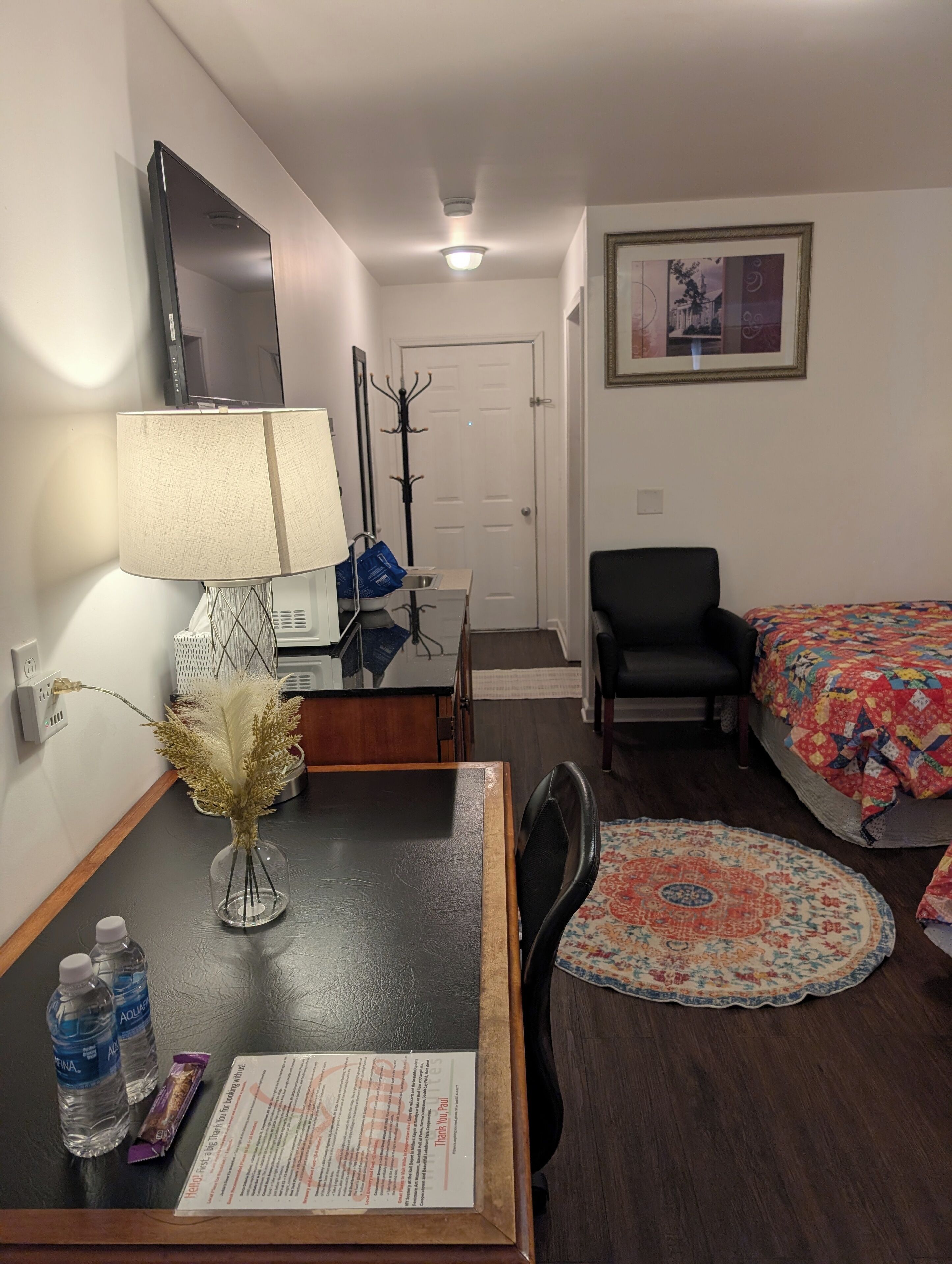 Photo - Apple Inn and Suites Cooperstown Area