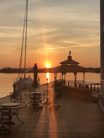 Dock