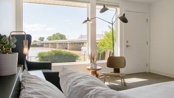 Standard Room (GoblinValley) | Utsikt från rummet