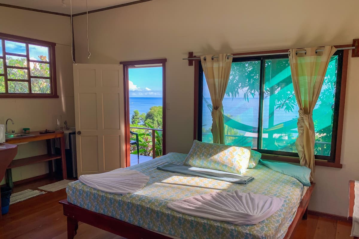 Junior Suite, Ocean View
