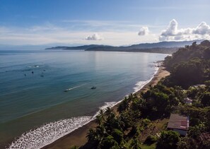 Exterior - Cabinas Jade Mar (Drake Bay)