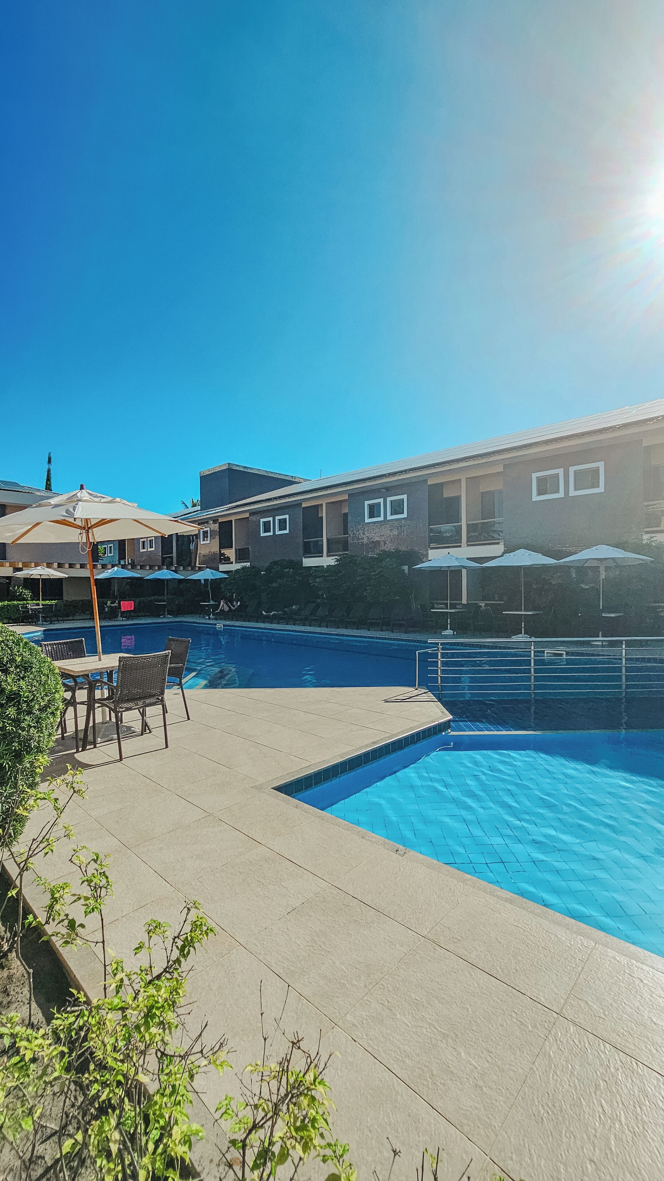 Photo - Safira Praia Hotel
