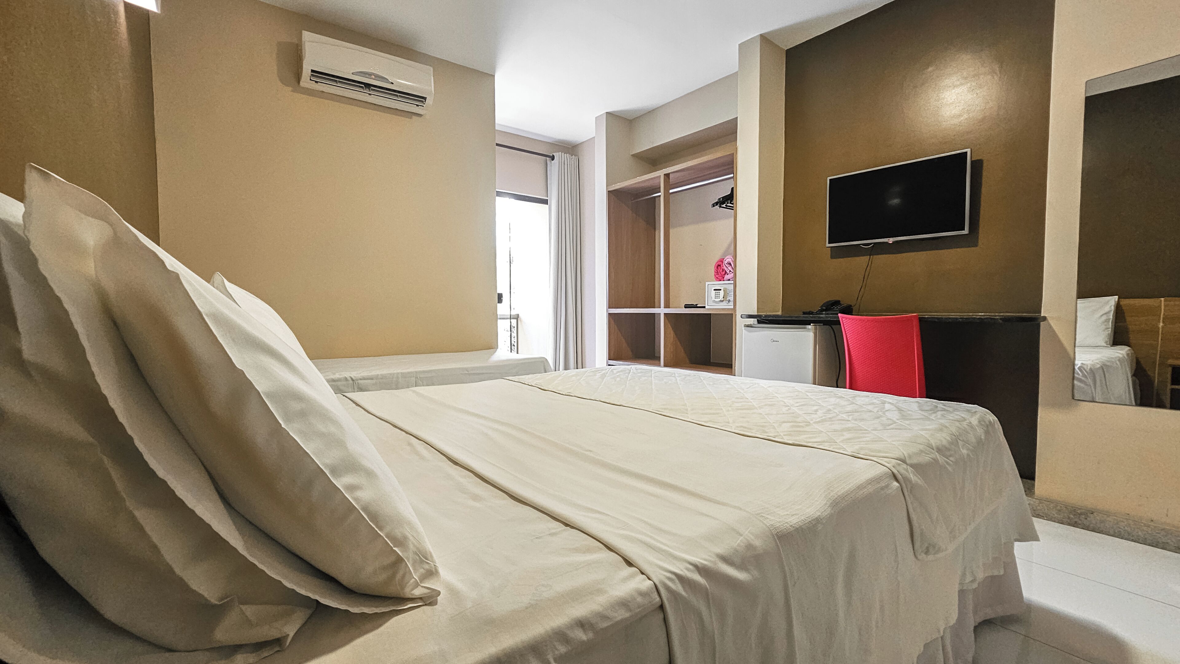 Photo - Safira Praia Hotel