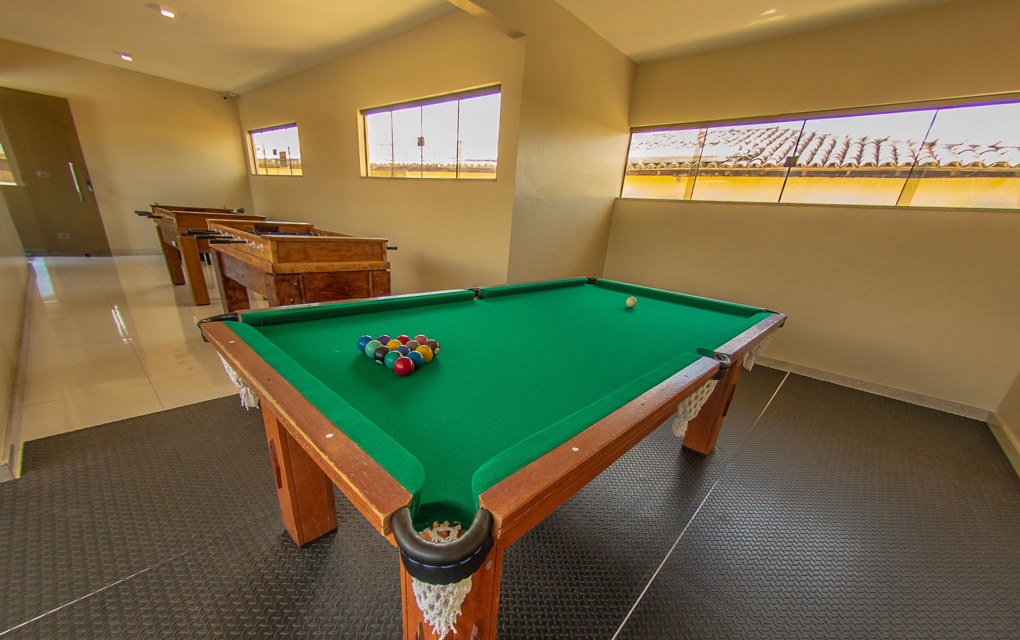 Photo - Safira Praia Hotel