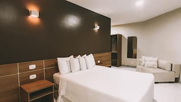 Chambre Double Deluxe