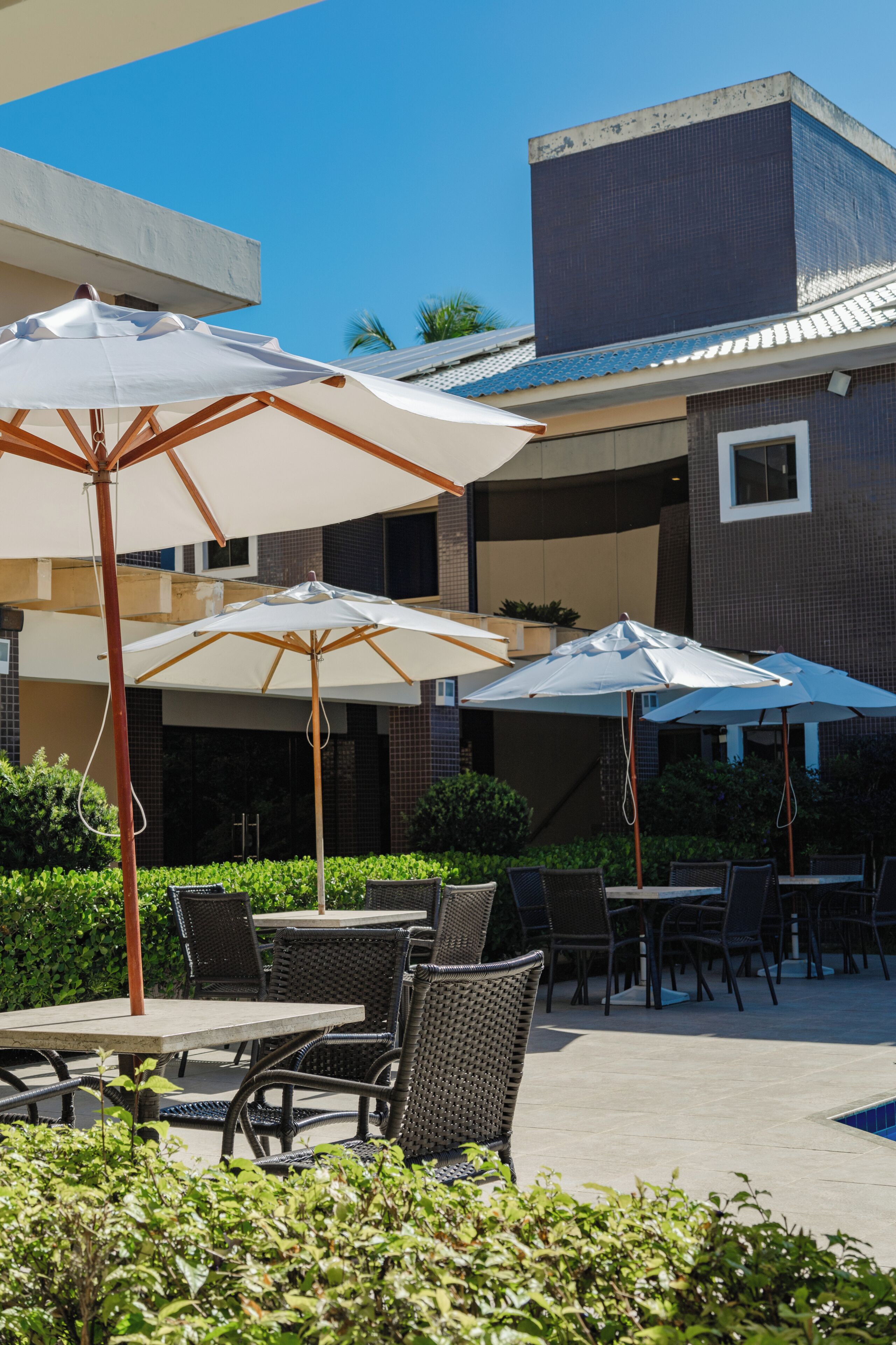 Photo - Safira Praia Hotel