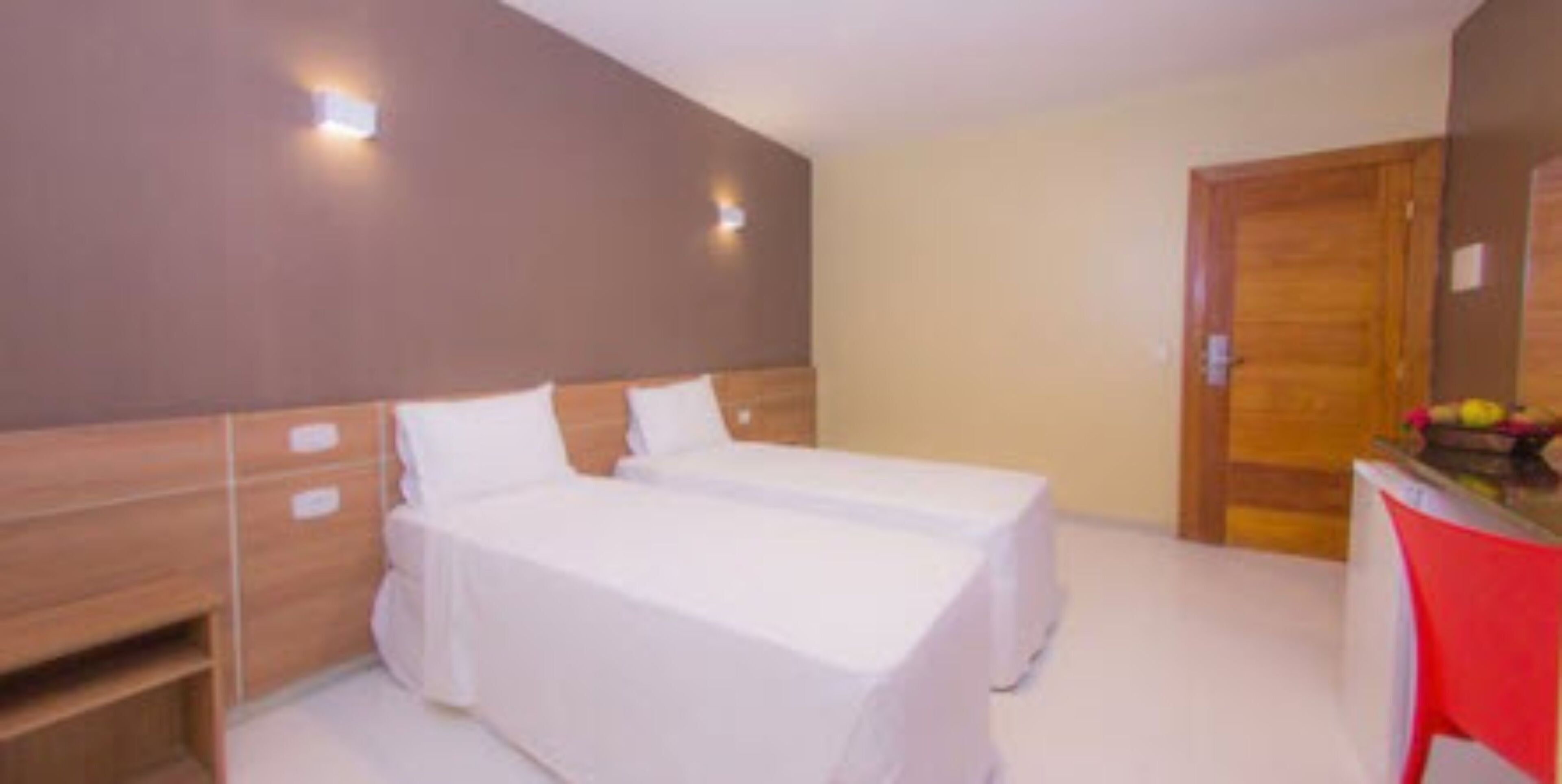 迷你吧、免費 Wi-Fi、床單、方便輪椅出入