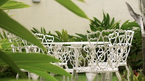 Teras/patio