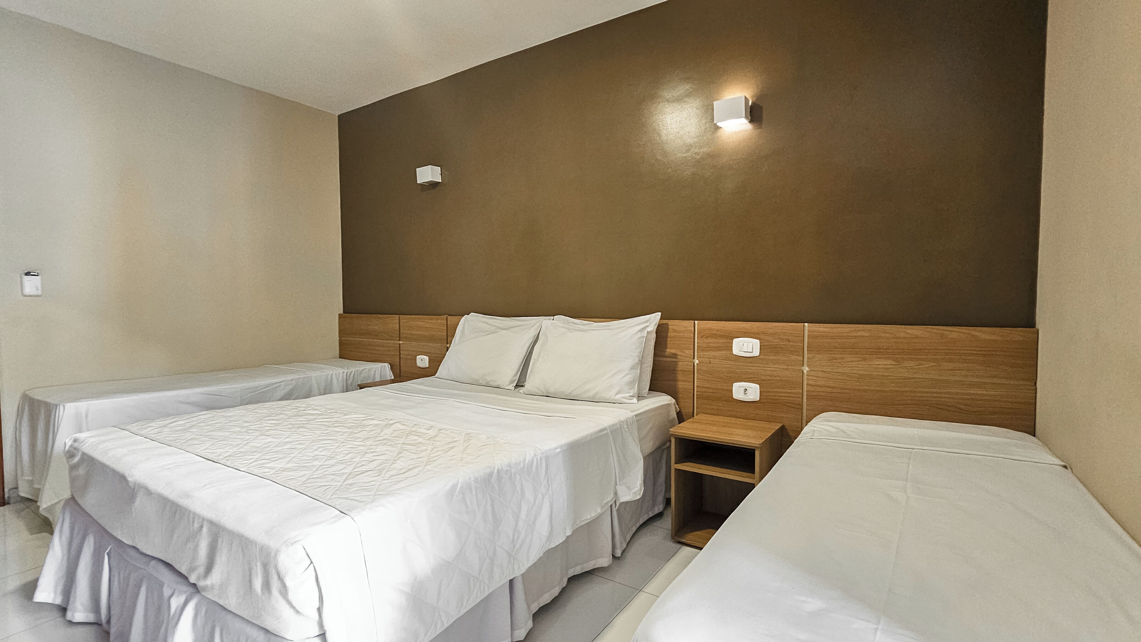 Photo - Safira Praia Hotel