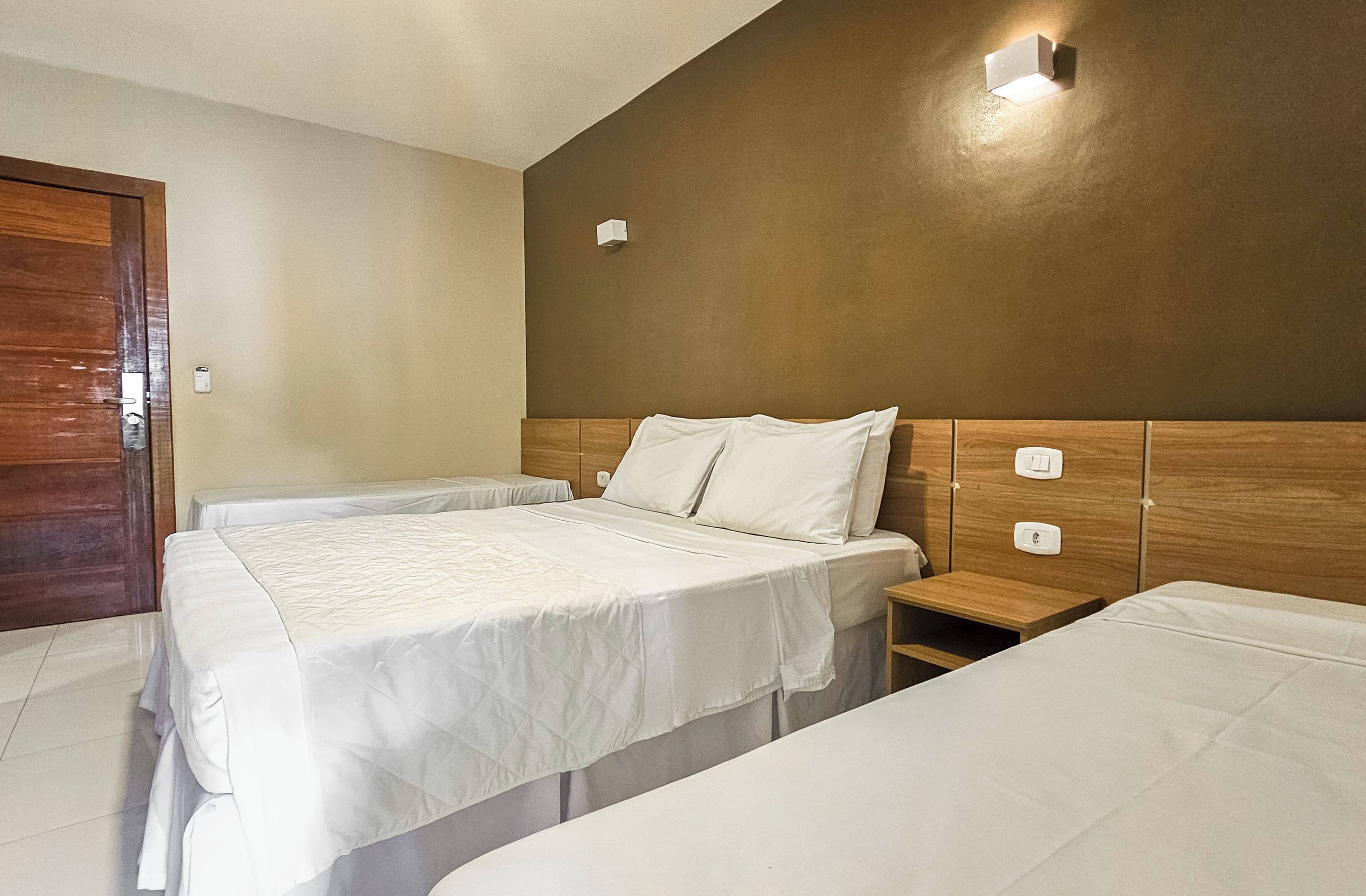 Photo - Safira Praia Hotel