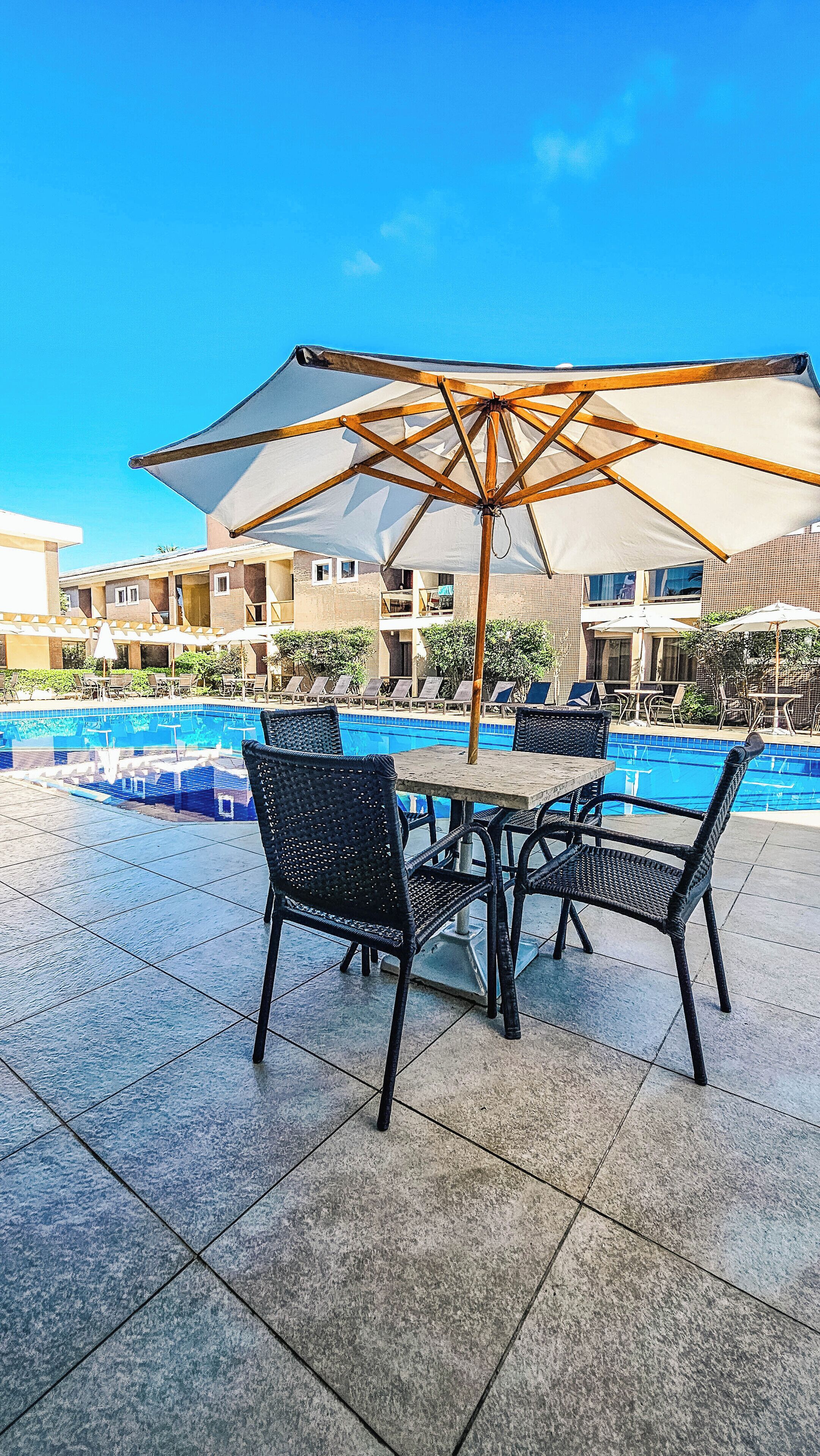 Photo - Safira Praia Hotel