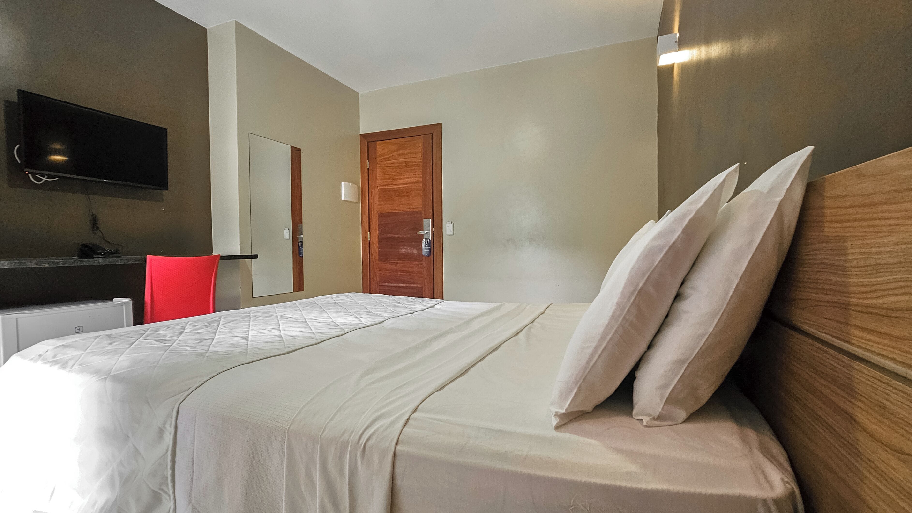 Photo - Safira Praia Hotel