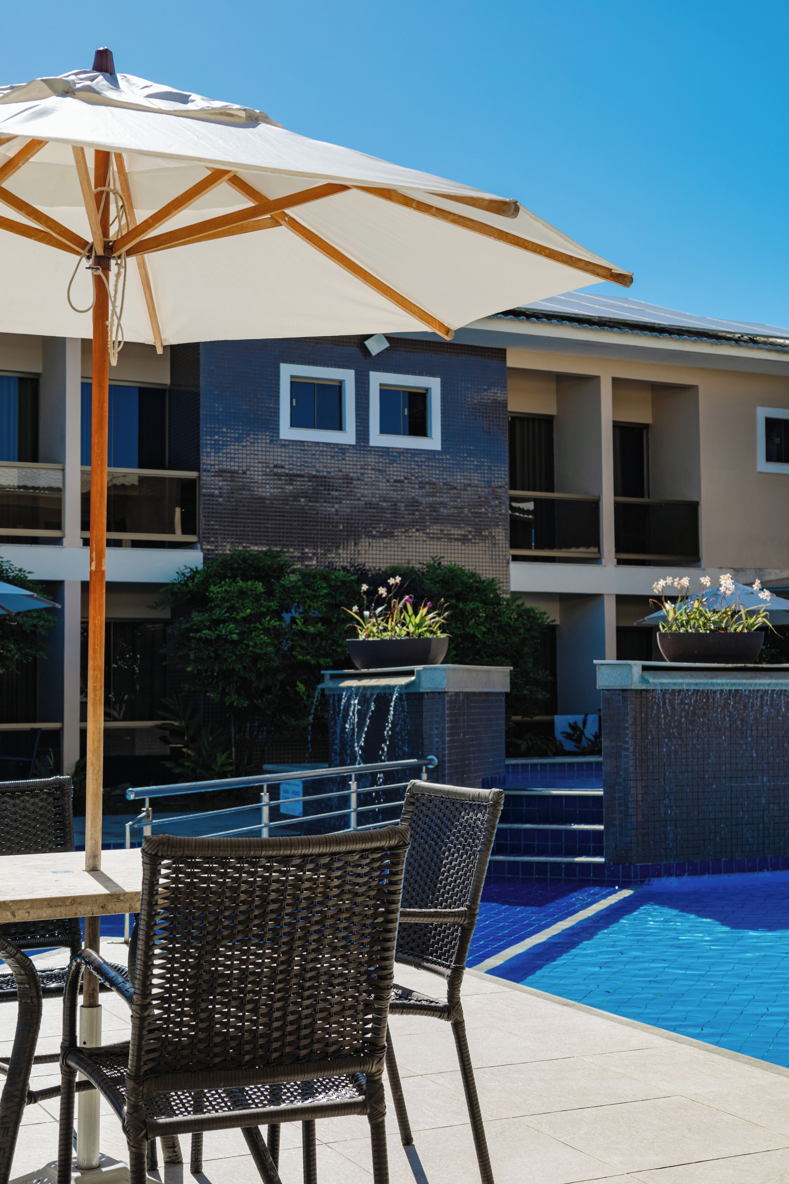 Photo - Safira Praia Hotel