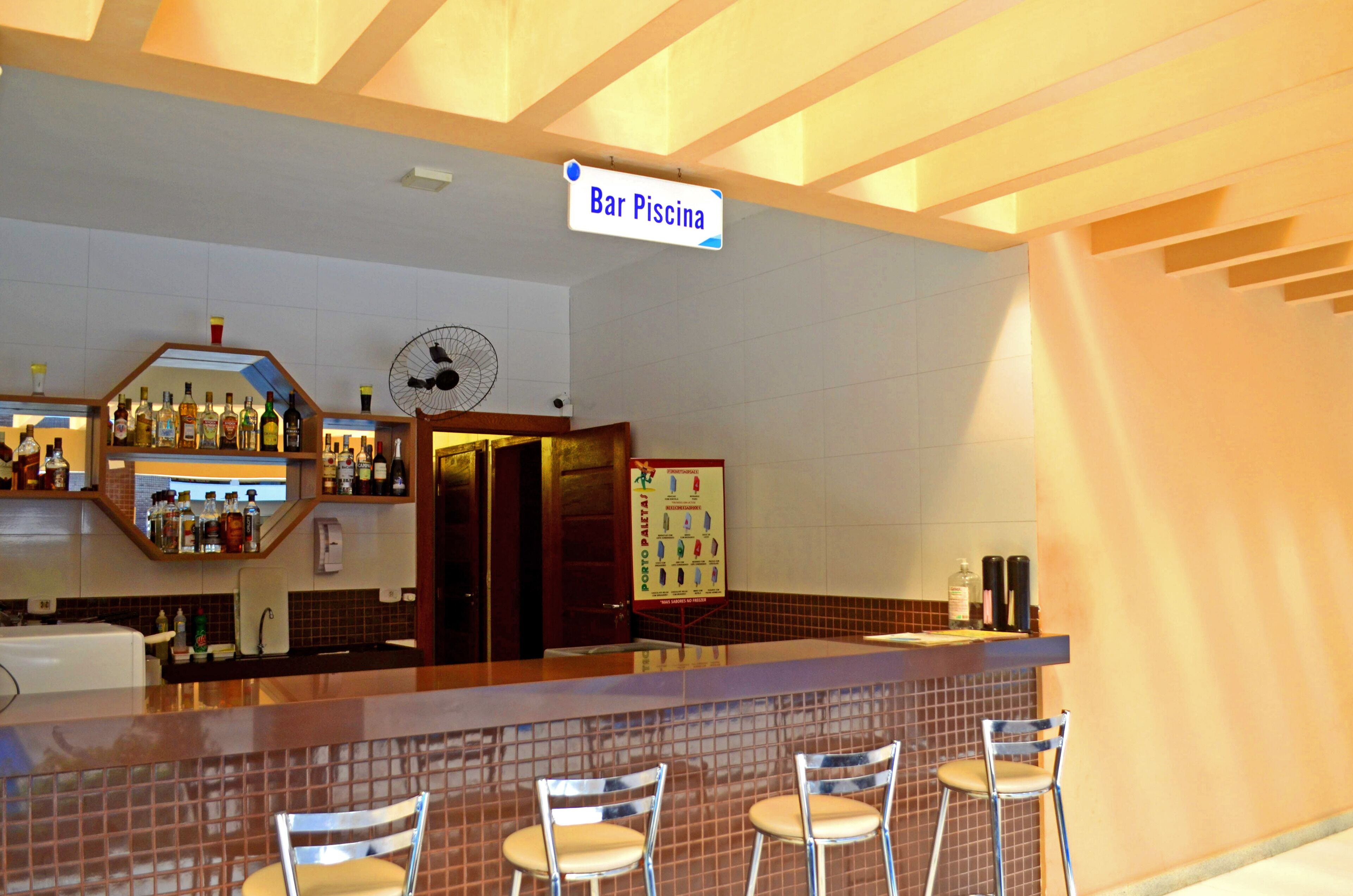 Photo - Safira Praia Hotel