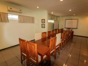 Sala de reuniones