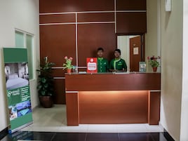 Recepción