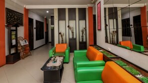 Unclassified image, 2 of 70, button - NIDA Rooms Nagoya Hill Mall Ferry at Dharma Utama Family (Pekanbaru)