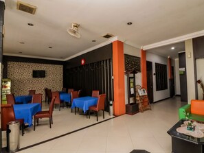 Servei de restauració