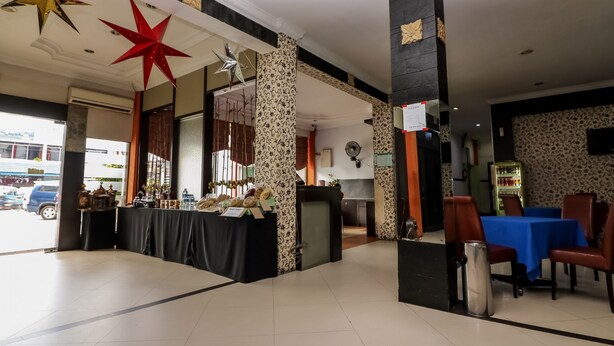 Unclassified image, 1 of 70, button - NIDA Rooms Nagoya Hill Mall Ferry at Dharma Utama Family (Pekanbaru)