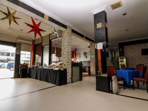 NIDA Rooms Nagoya Hill Mall Ferry at Dharma Utama Family