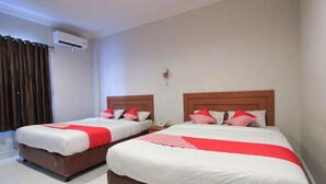 Unclassified image, 5 of 70, button - NIDA Rooms Nagoya Hill Mall Ferry at Dharma Utama Family (Pekanbaru)