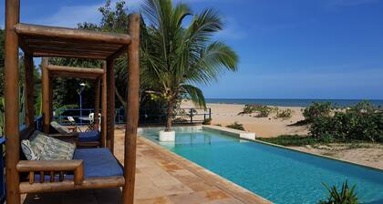 Pousada Porto do Trapia