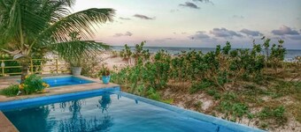 Pousada Porto do Trapia