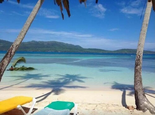 Villa Diana Ocean Front