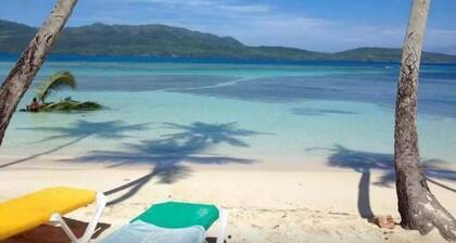 Villa Diana Ocean Front