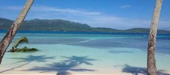 Villa Diana Ocean Front