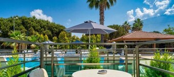 Fethiye Park Hotel