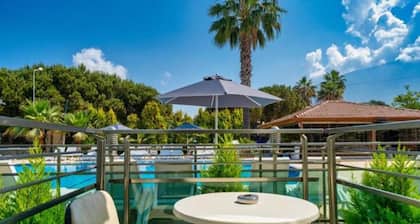 Fethiye Park Hotel