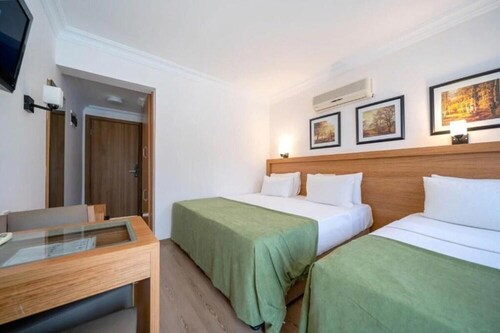 Fethiye Park Hotel