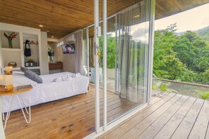 Deluxe Cabin | Garden view - Sweet Harmony Hotel Boutique by Xarm Hotels (Santa Marta)