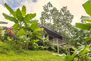 Deluxe Cabin | Garden view - Sweet Harmony Hotel Boutique by Xarm Hotels (Santa Marta)