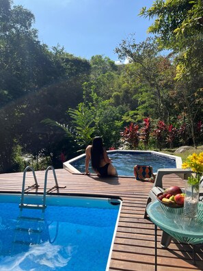 Pool - Sweet Harmony Hotel Boutique by Xarm Hotels (Santa Marta)