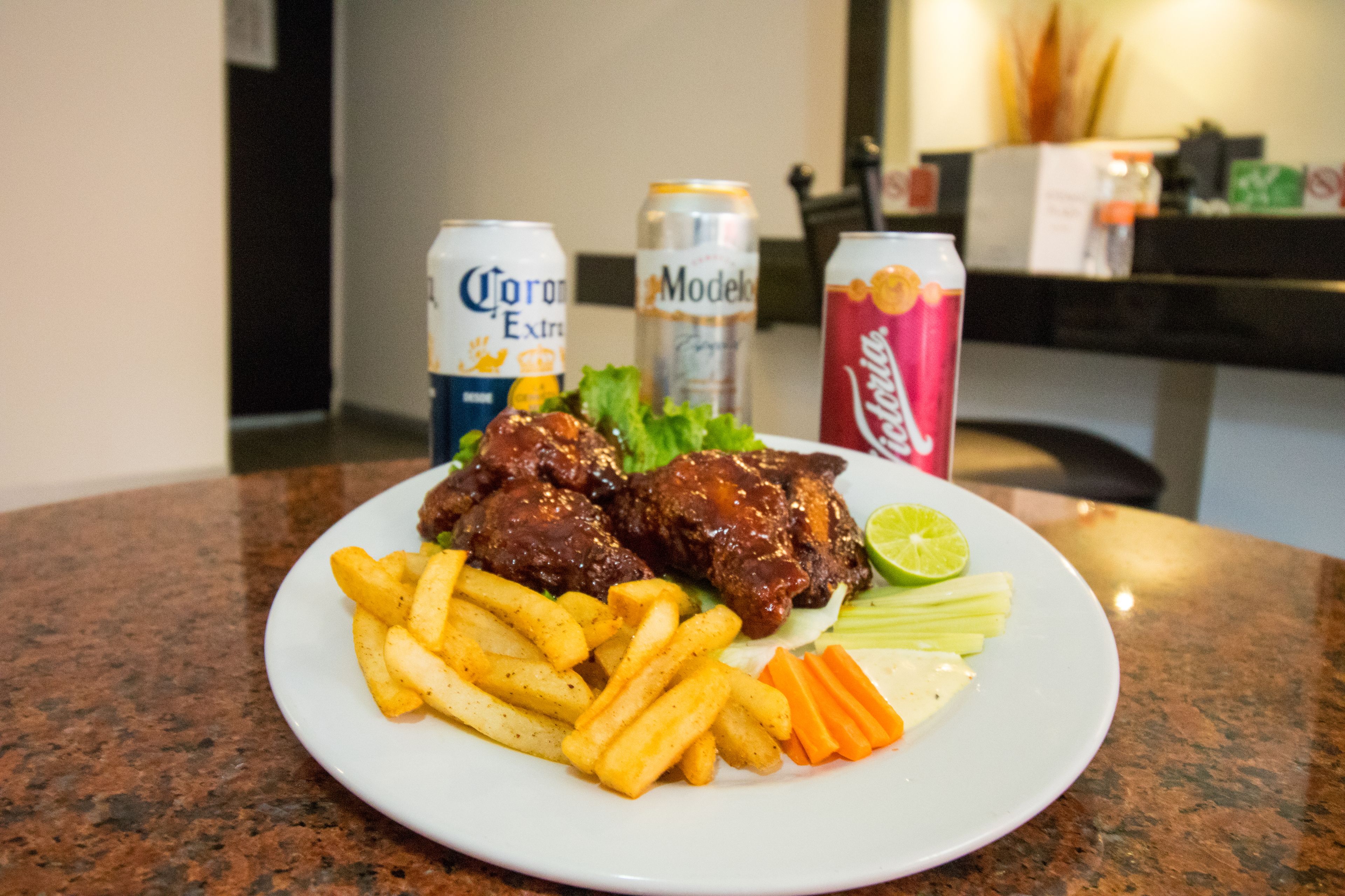 Photo - Hotel Atenas Plaza