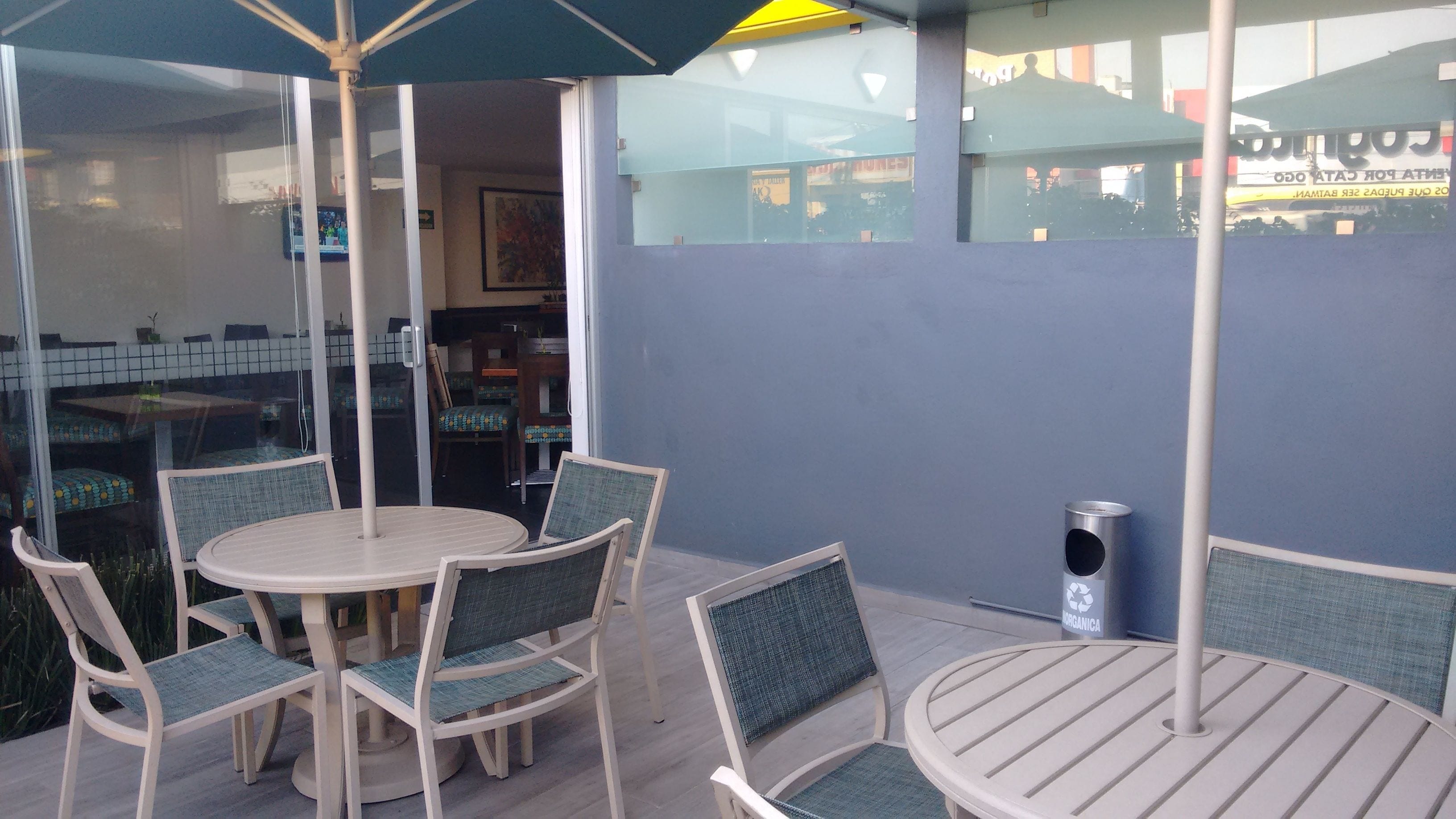 Photo - Hotel Atenas Plaza