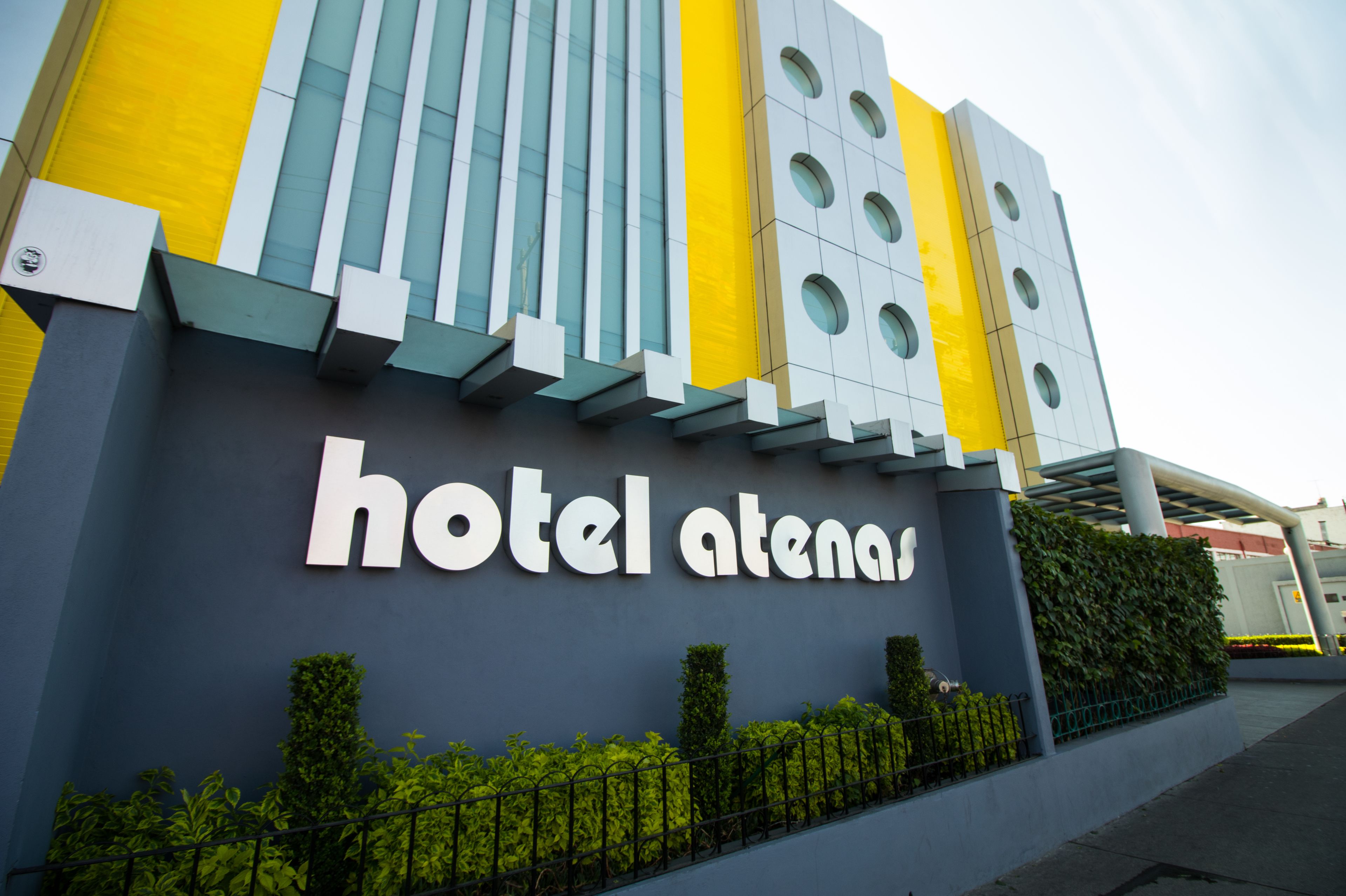 Photo - Hotel Atenas Plaza