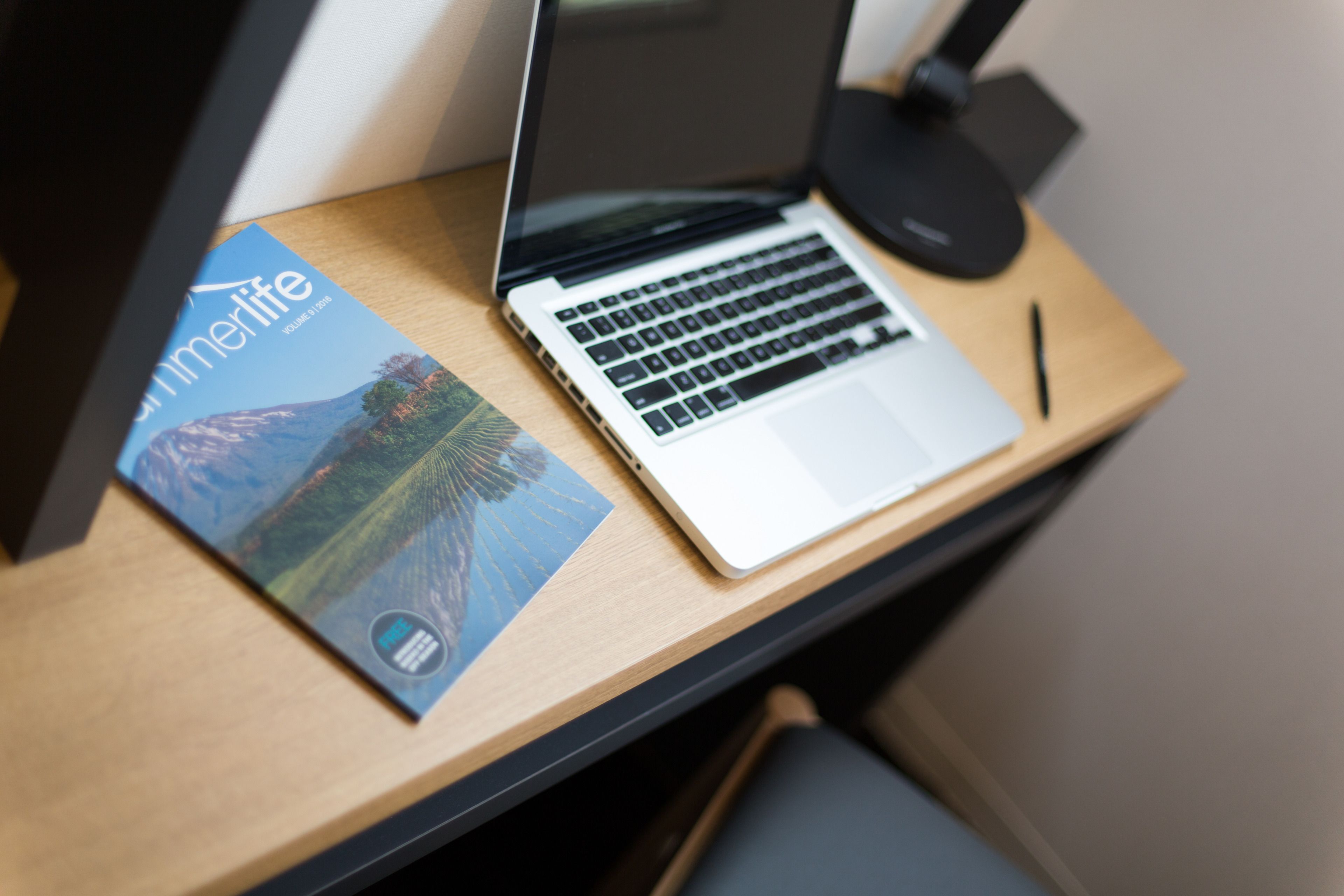 1 bedroom, hypo-allergenic bedding, in-room safe, soundproofing