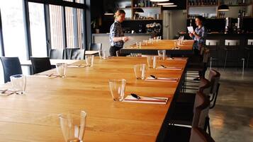 Frühstücksbuffet unter der Woche (1500 JPY pro Person)