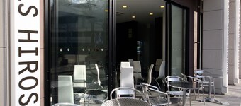 Green Rich Hotel Hiroshima Shinkansenguchi (Artificial hot spring Futamata Yunohana)