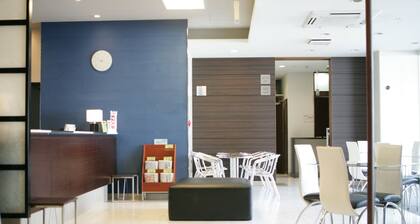 Green Rich Hotel Hiroshima